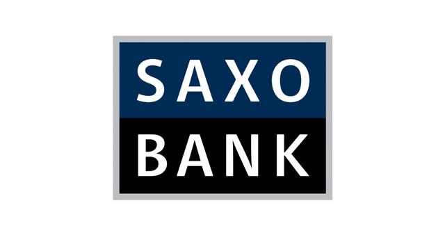 SAXO BANK