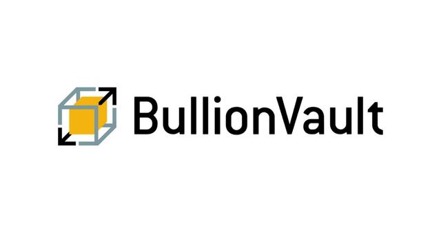 BullionVault