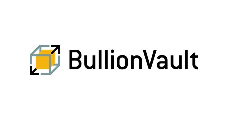 BullionVault