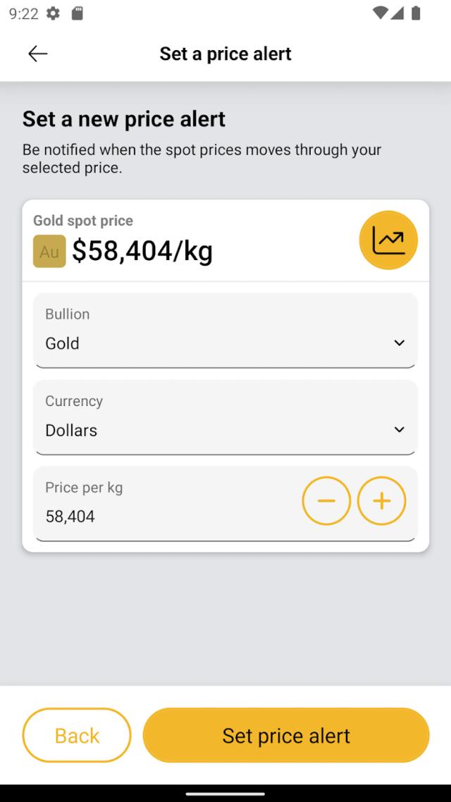 BullionVault