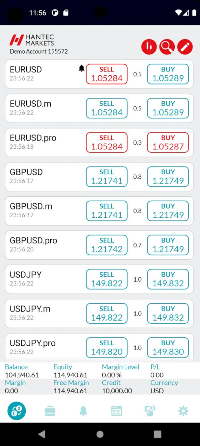 亨达金银