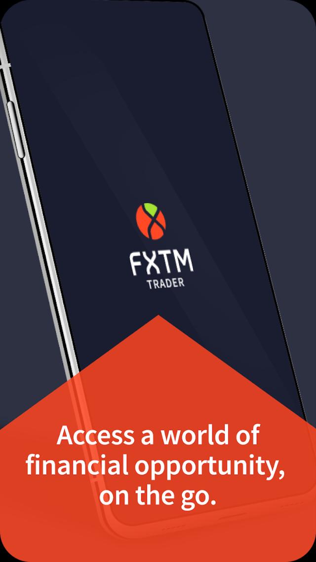 FXTM富拓