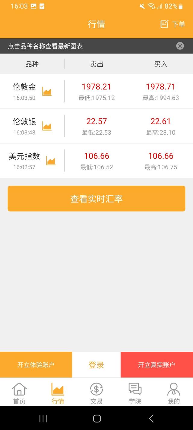 金盛贵金属