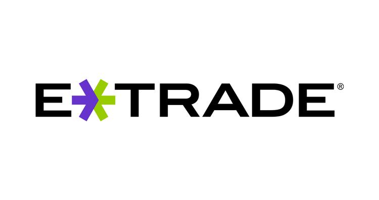 E TRADE