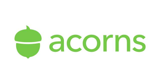 Acorns