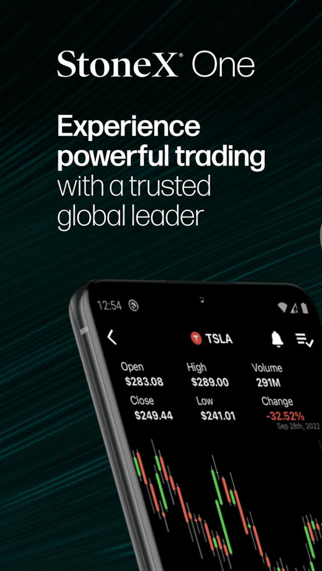 StoneX