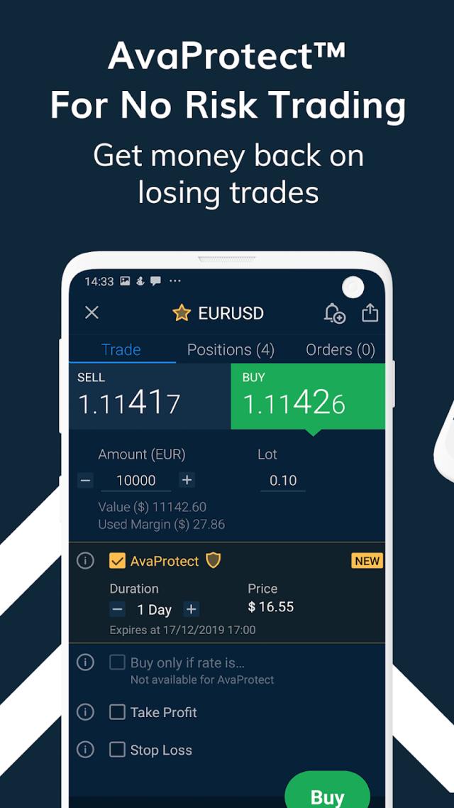 AVATRADE