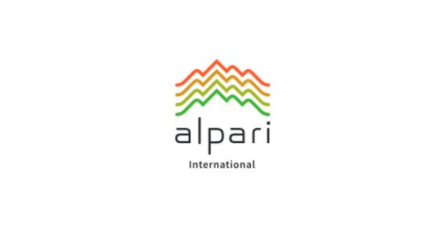 Alpari 艾福瑞