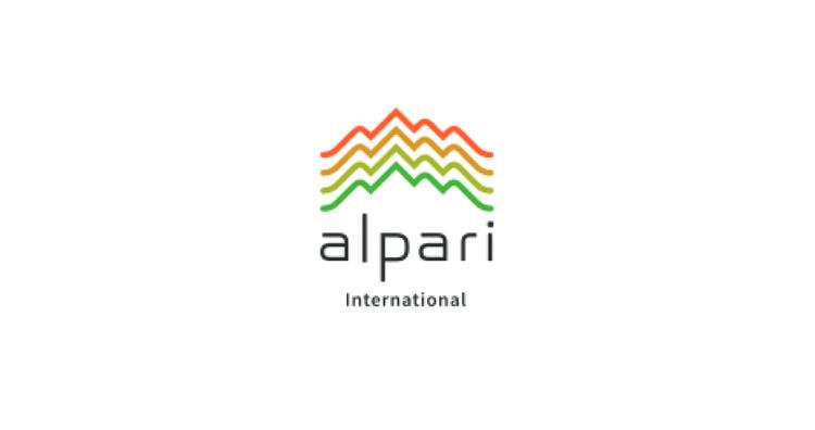 Alpari 艾福瑞