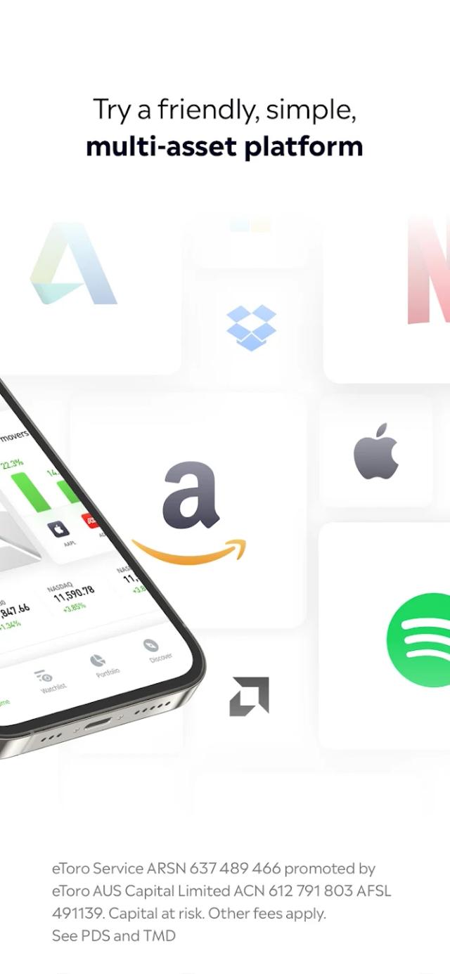 Etoro