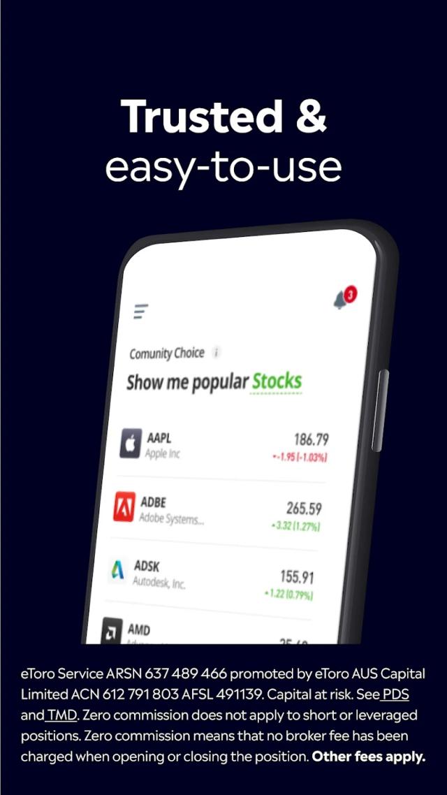 Etoro