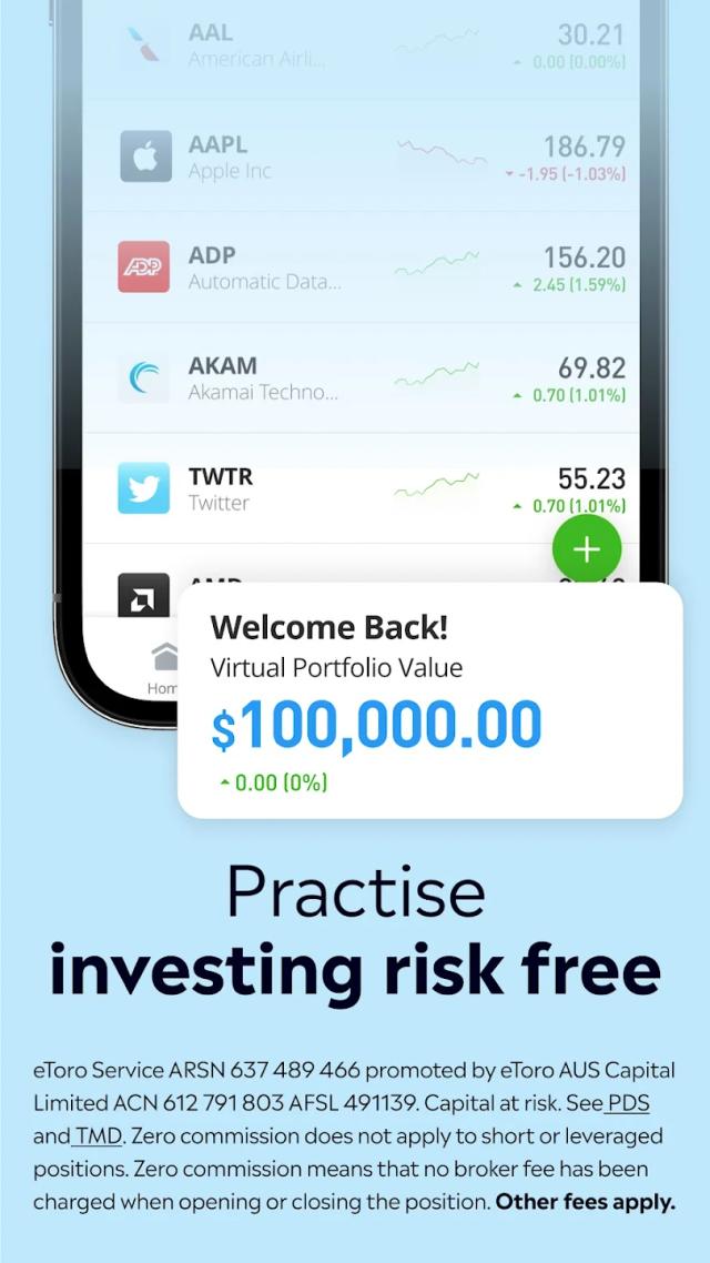 Etoro