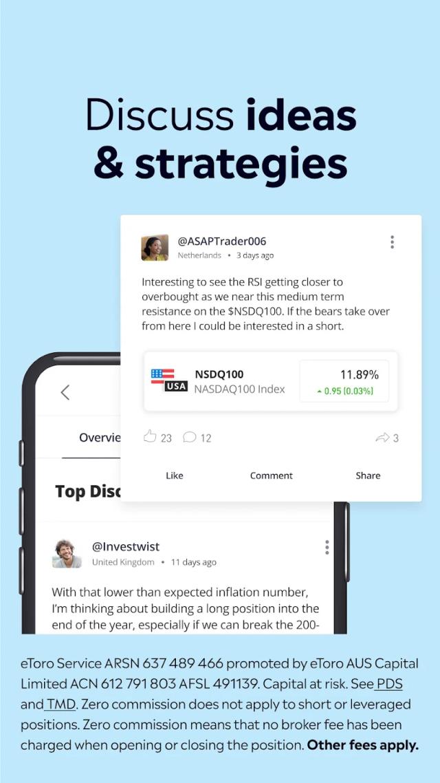 Etoro