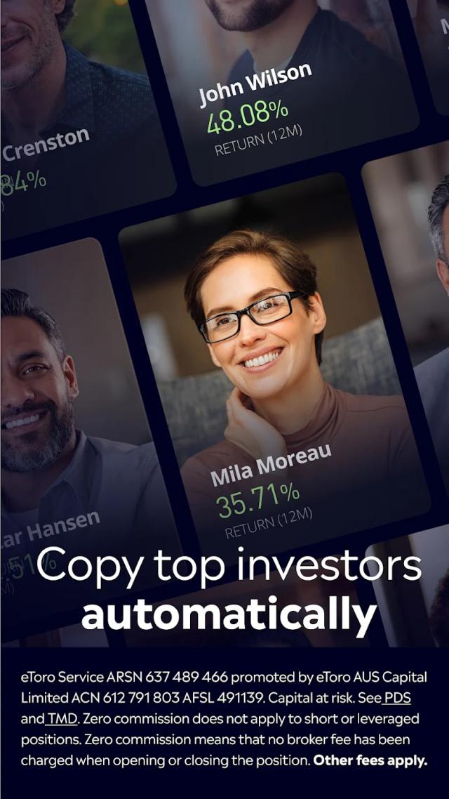 Etoro