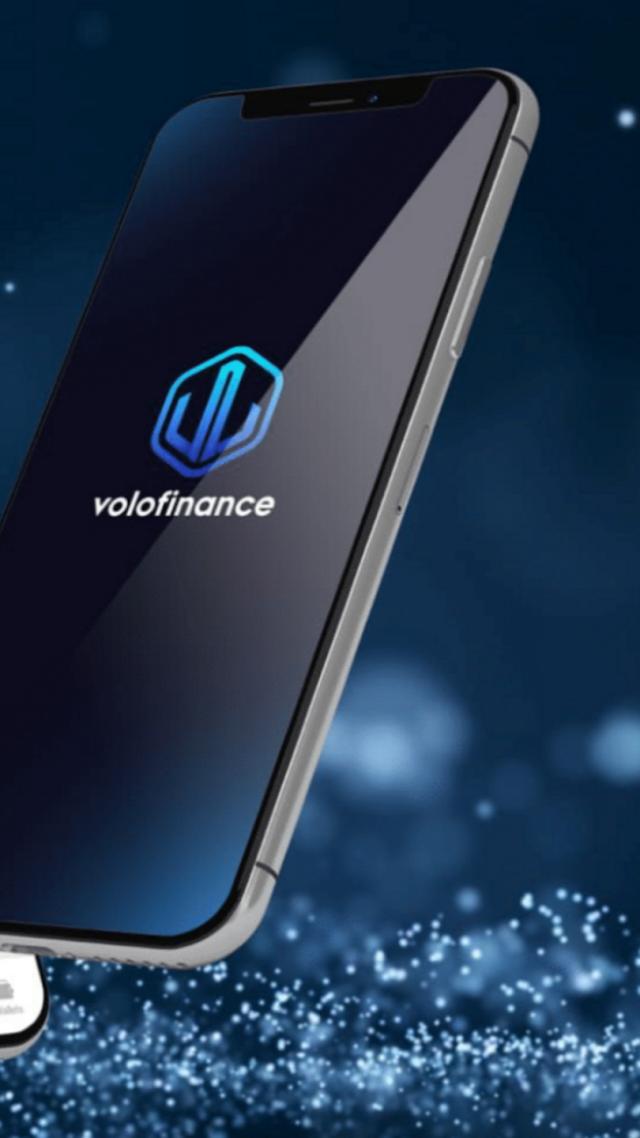 VOLOFINANCE