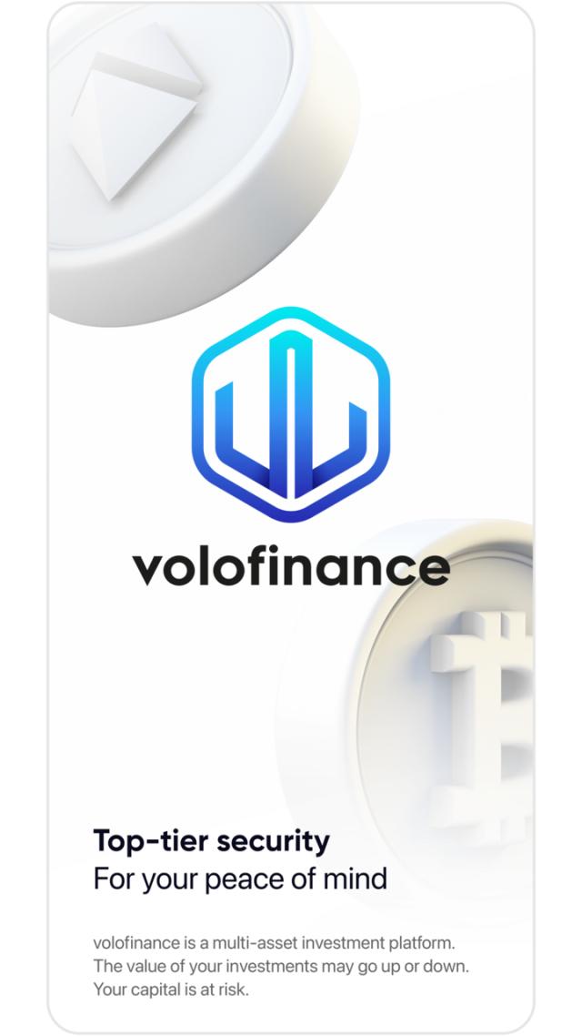VOLOFINANCE