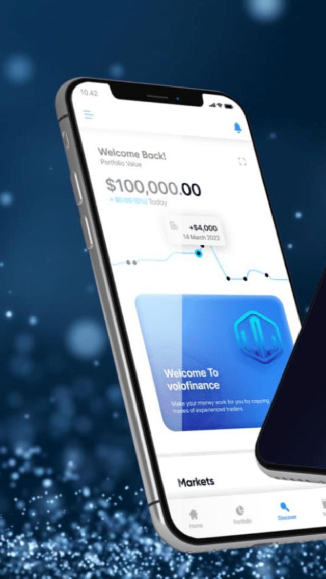 VOLOFINANCE