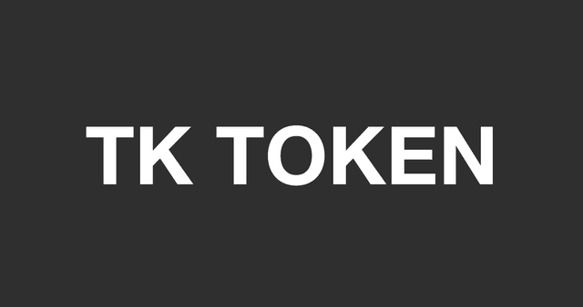 TK TOKEN