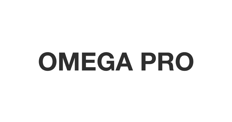 OMEGA PRO